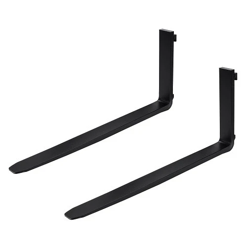 100x45x1000 Blank Forks suppliers