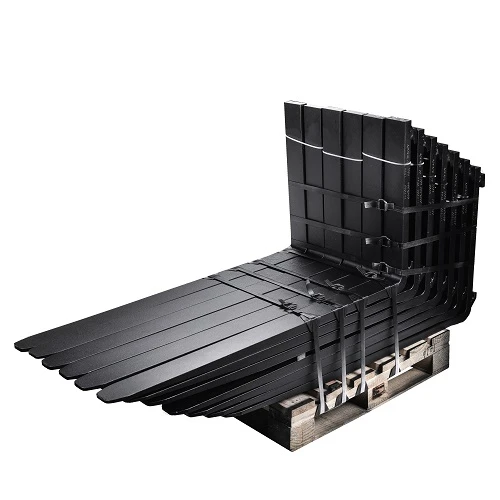 Furci 120x40x1800 ITA/FEM/ISO