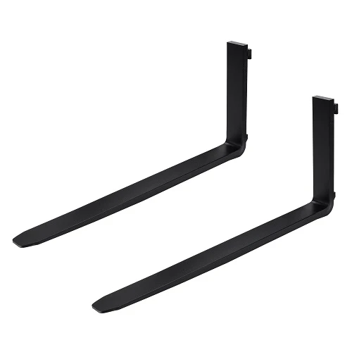 200x70x2100 Furci montate pe arbore