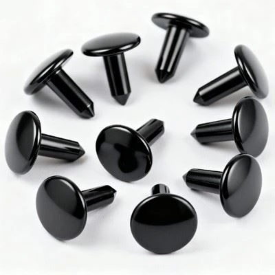 Black Stainless Steel Rivets suppliers
