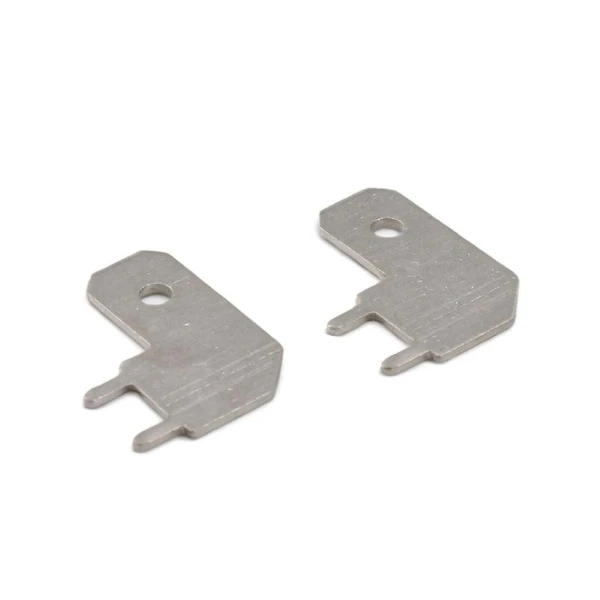 Quick Fit Terminal Quick Fit Terminal
