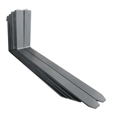 120x40 ITA/FEM/ISO Forks