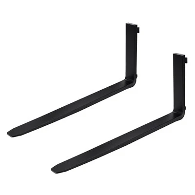 Furci montate pe arbore 200x50x2400